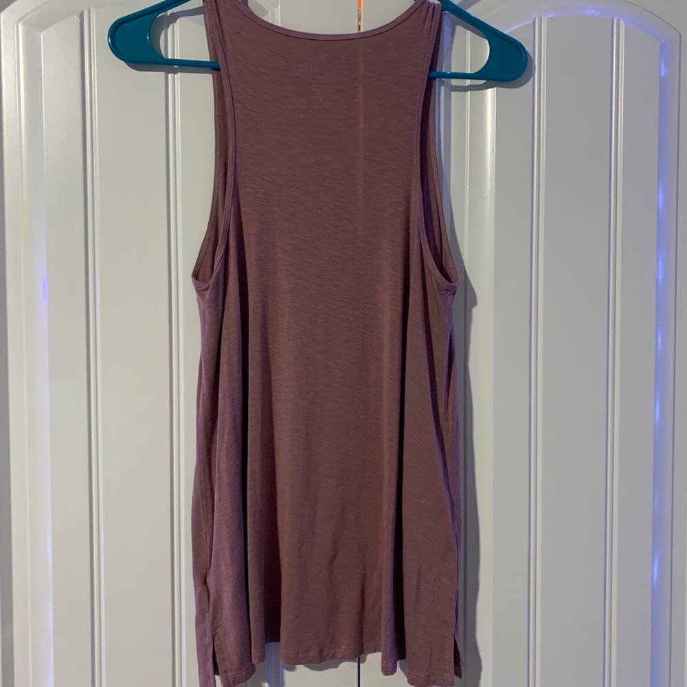 Flowy Tank Top - Picture 2 of 2